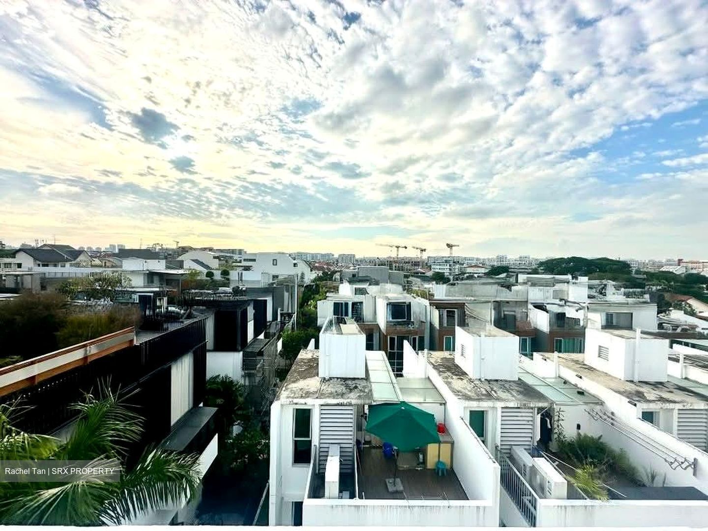 21 Richards (D19), Apartment #569739061